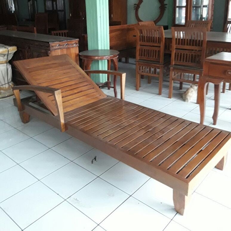 Lounge Chairs - Indonesia Furniture